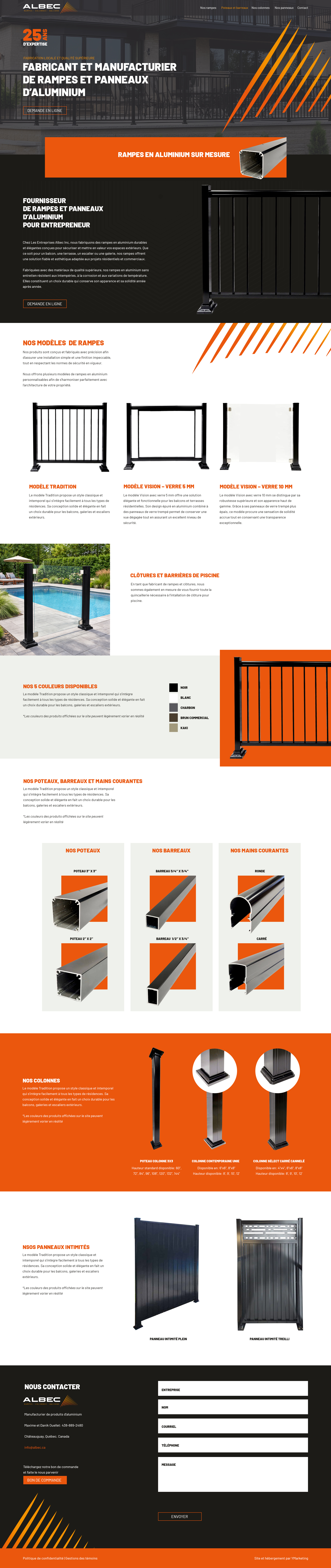 Académie de coiffure